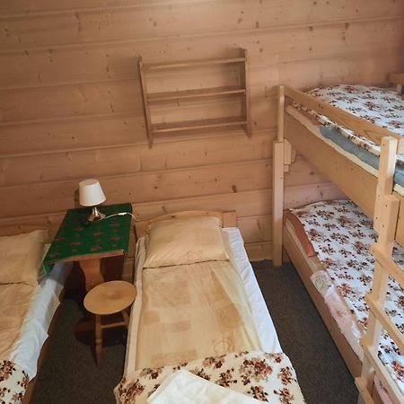 Pokoje Goscinne U Elzbiety Ciche Male Room photo